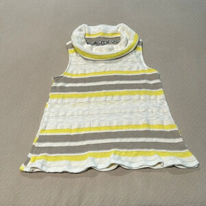 Anthropologie Dolan Knit Top